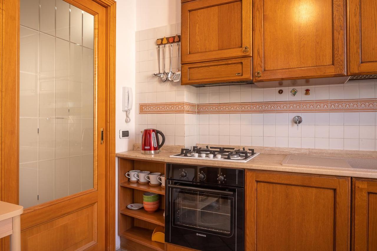 Cesare Apartment Vatican Museums روما المظهر الخارجي الصورة